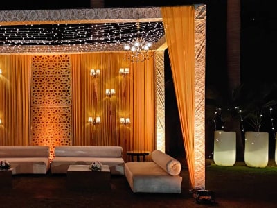 Pre and Post Wedding shoots