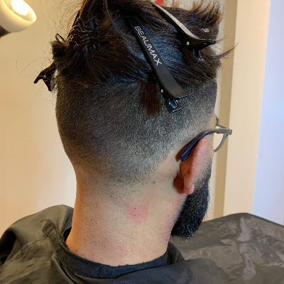 Taper