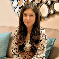 Selene Khosla, PhD