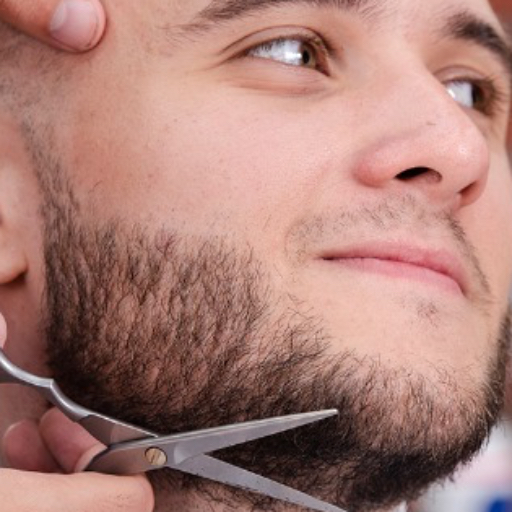 Beard Trim